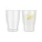 BODUM Set de 2 verre 12425-10